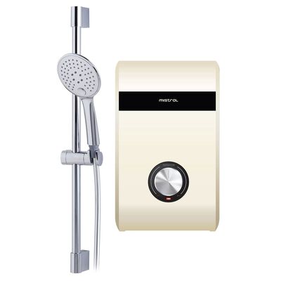 MISTRAL Instant Shower Heater (installation Charges Applies) MSH66