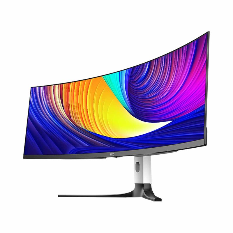KOORUI 49in Qd-oled Ultra-wide Curved Gaming Monitor S4941XO-image 6
