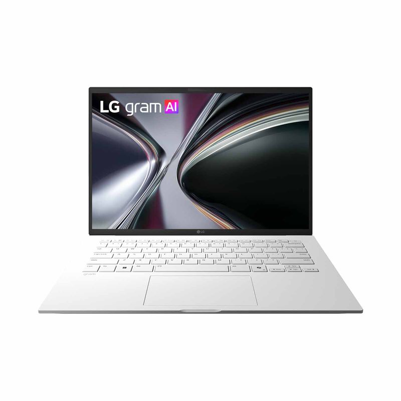 LG 14in Ips Ultra U5-325 16gb Ram And 512gb Nvme Gen4 With Dual Ssd Copilot+pc 14Z90U-G.AS54A3 (ESSENCE WHITE)-image 5