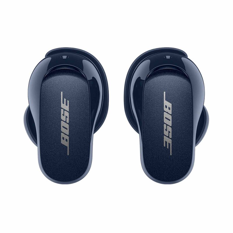BOSE Quietcomfort Ultra Earbuds - Lunar Blue 882826-0060-image 3