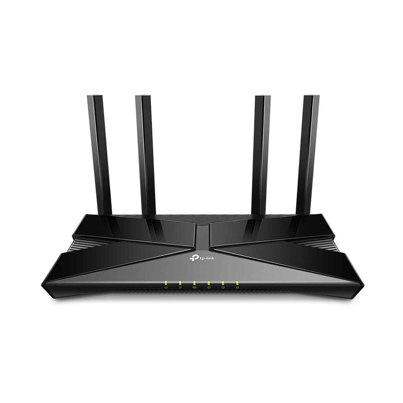 TP LINK Ax1500 Wi-fi 6 Router TPL-ARCHER-AX10-image 1