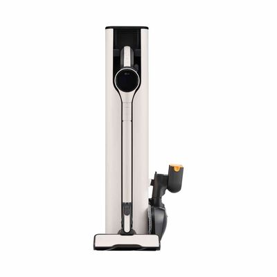 LG Cordzerotm Handstick Vacuum Cleaner With All-in-one Towertm A9X-STEAM