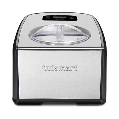 CUISINART Ice Cream Maker 400CA-ICE-100BCHK