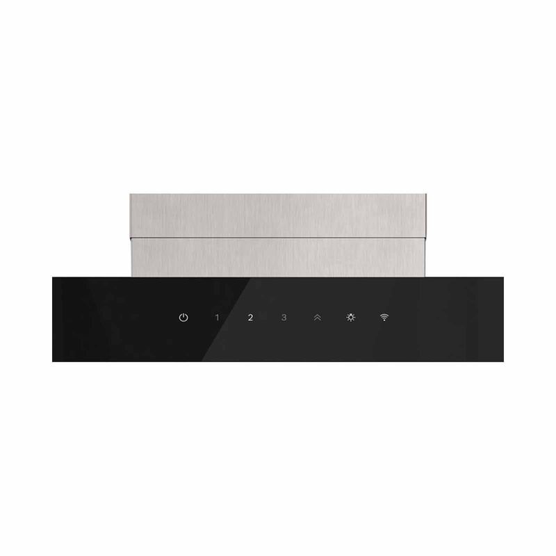 BOSCH Wall Mount Hood - Stainless Steel (90cm) (exclude Installation) DWB97DN30-image 4