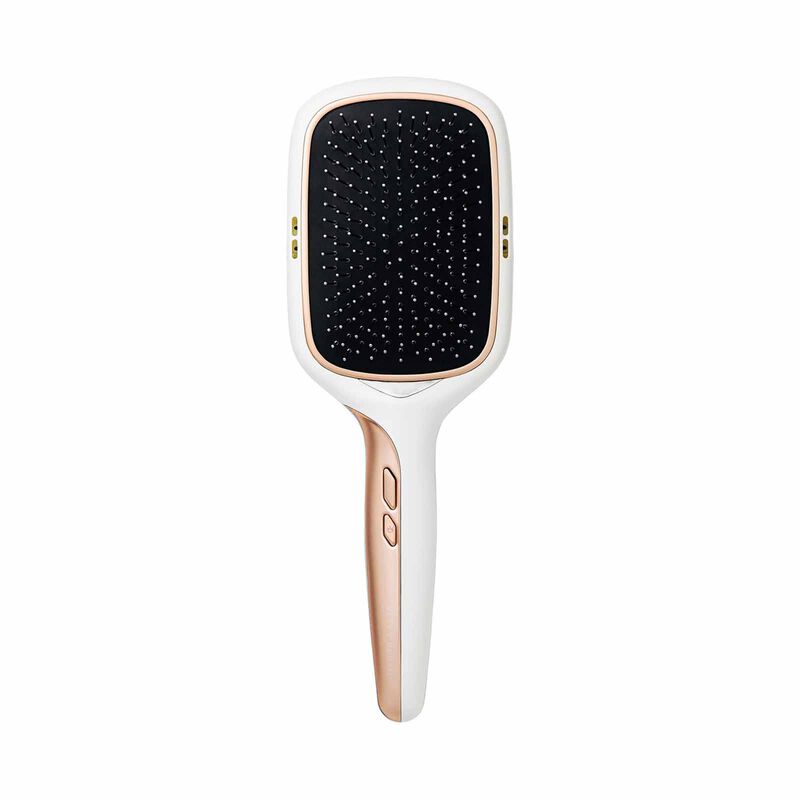 KOIZUMI Ion Balance Reset Brush - White KBE-G520/WD-image 1