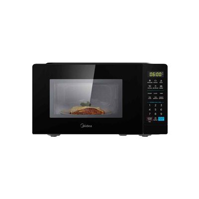 MIDEA Basic Microwave (20l) MMO-AM920MZ(BK)