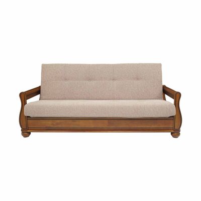 Sofa Bed (fabric) AMIRA