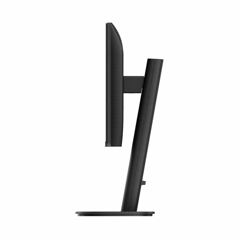 PHILIPS 24in Ips Fhd 120hz Softblue Adjustable Stand Monitor 24B2N3200J-image 6