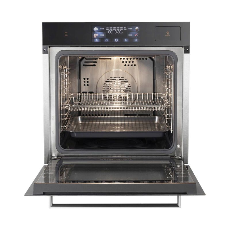 FOTILE Built-in 72l Combi Oven (exclude Installation) HZK72-H1-image 3