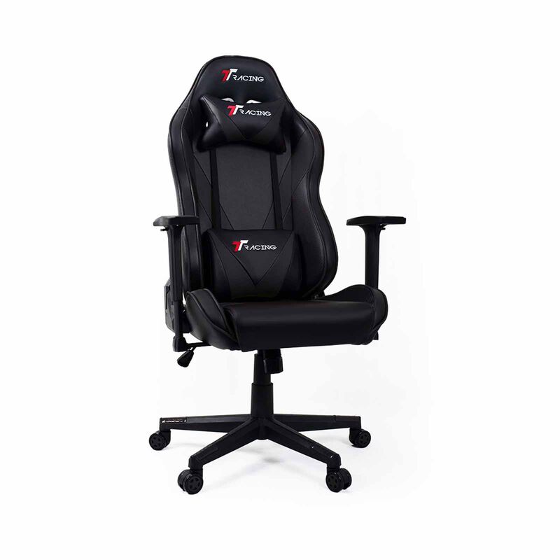 TTRACING Swift X 2020 Gaming Chair - Black TTRSWIFTX2-002-image 4