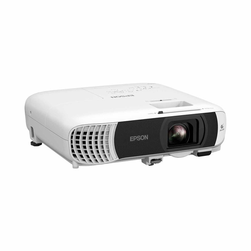 EPSON Full Hd 1080p 4100 Business Entry Projector EB-FH54-image 4