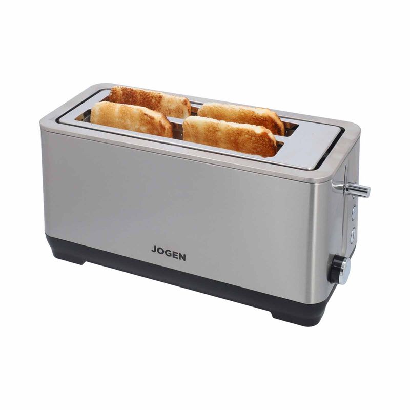 JOGEN Double Long Slot Automatic Bread Toaster BT 3214-image 9