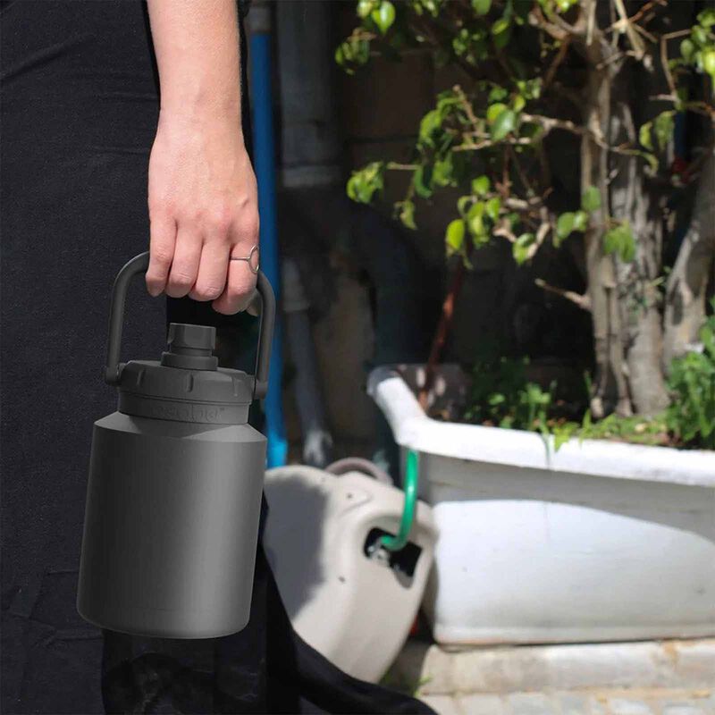 ASOBU Mini Jug Black 1.0l ASJU3BK-image 5