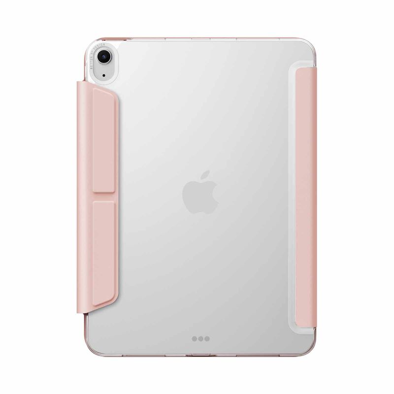 UNIQ Camden Click New Ipad Air 11 (2024) - Blush (pink) UNIQ-PDA11(2024)-CAMPNK-image 3
