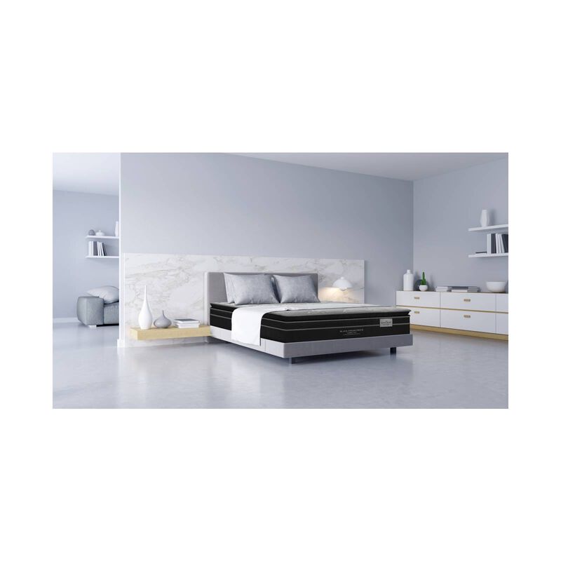 KINGKOIL King Size Mattress BLACK COLLECTION (II) LUXURY-image 4