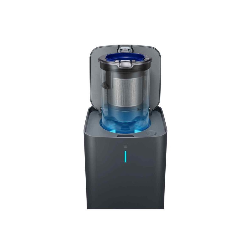 SAMSUNG Clean Station (warm Silver) 1600w VCA-SAE90A-image 6