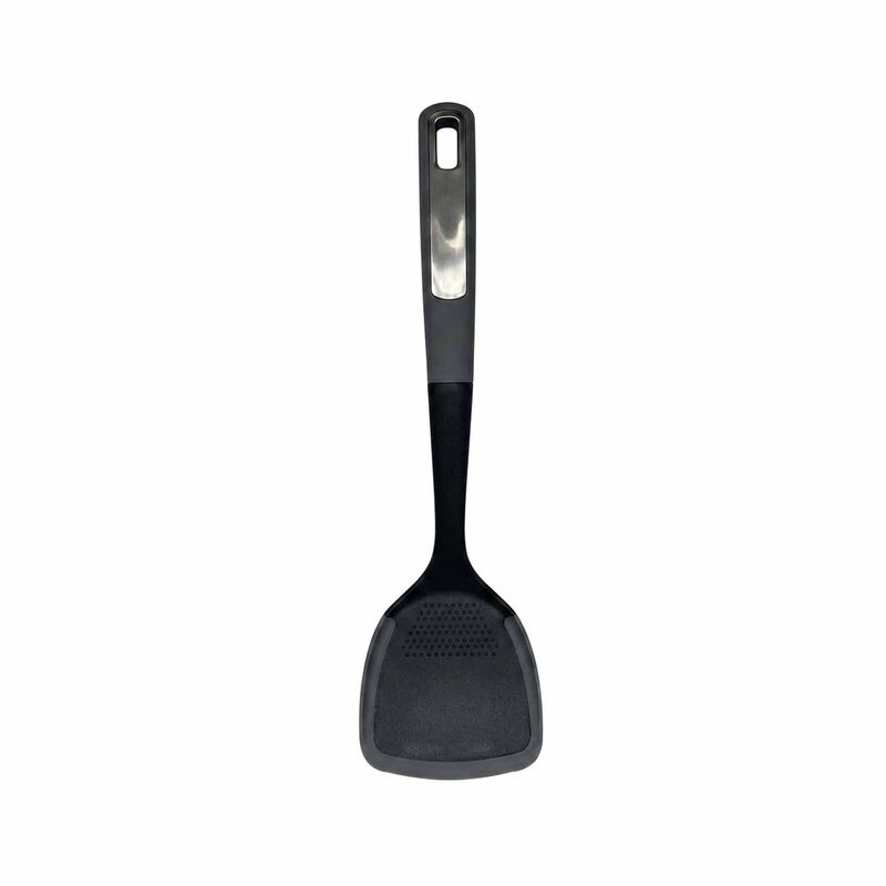 SAFICO PRO Fibreglass Nylon Turner Silicone Edge L34.5cm 105SF-02-00876-image 1