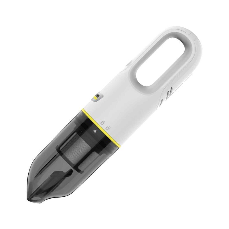 KARCHER Handheld Vacuum Cleaner VCH 2-image 2