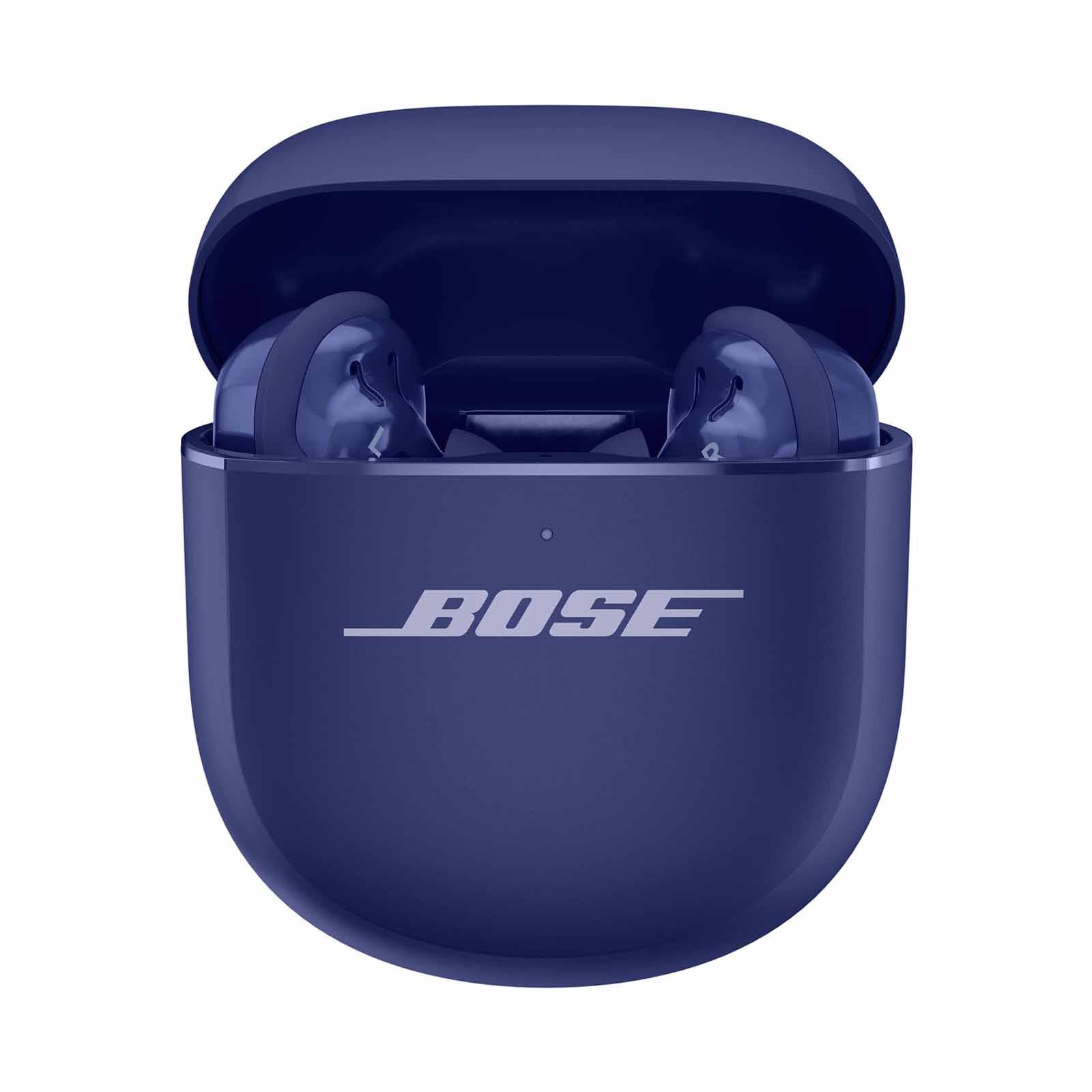 Shop BOSE Quietcomfort Ultra Earbuds Ii - Midnight Violet 896637