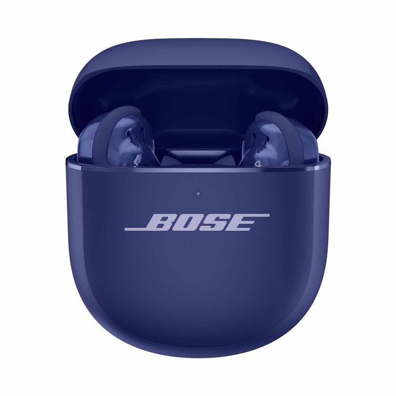 BOSE Quietcomfort Ultra Earbuds Ii - Midnight Violet 896637-0050-image 2