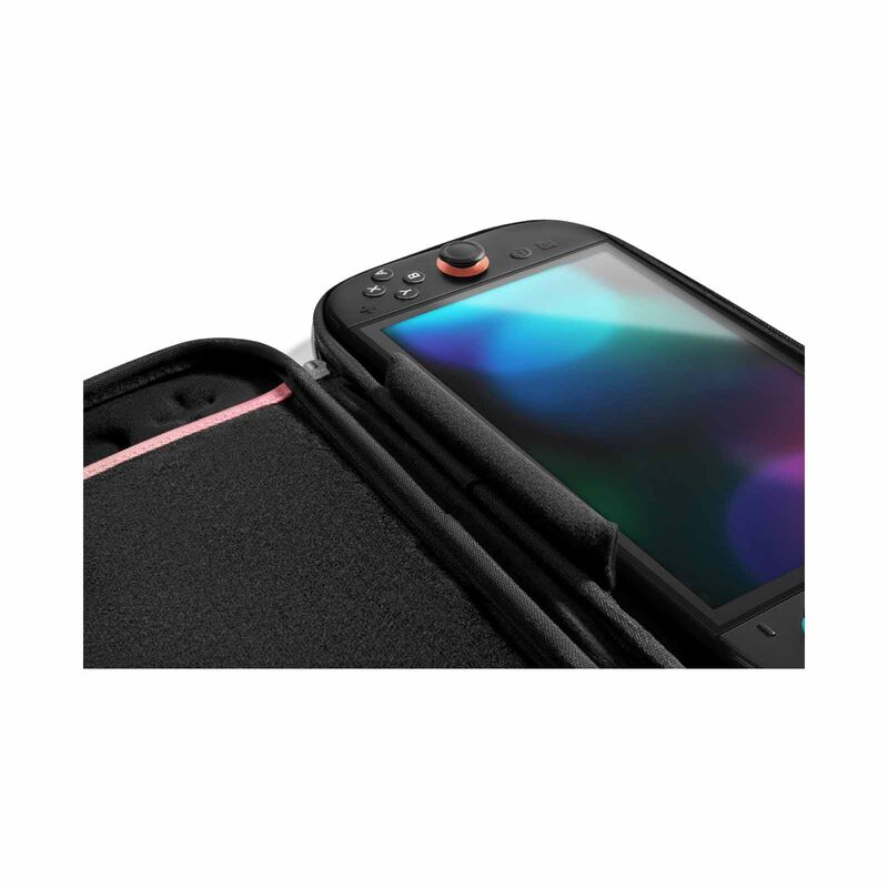 TOMTOC Fancycase-g05 Switch 2 Slim Case - Cherry Blossom G05S3M4-image 12