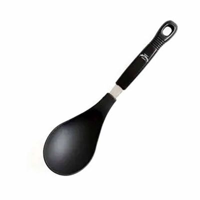 SUNCRAFT Nylon Rice Spoon MA-63