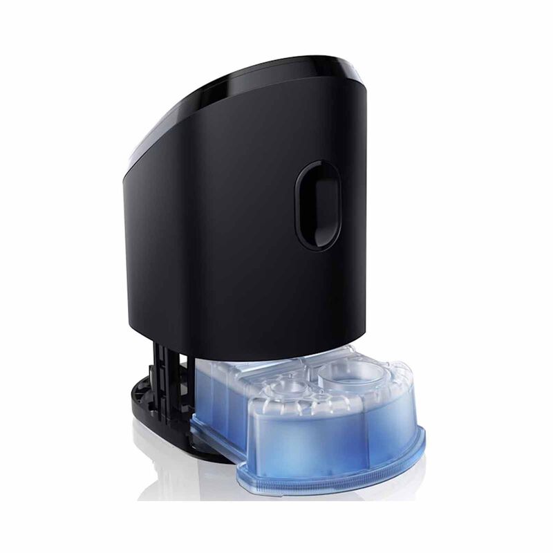 BRAUN Cleaning Cartridge - Ccr 3 CCR 3-image 4