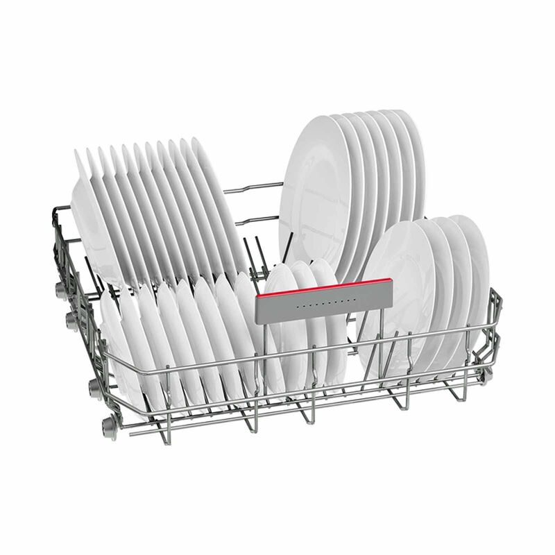 BOSCH Dishwasher - 13 Plate Setting (exclude Installation) SMS4IMW62Q-image 7