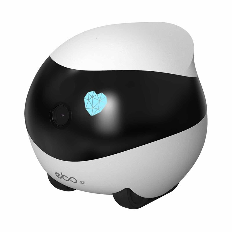 ENABOT Ebo Se Smart Familybot EN-EBO SE-image 4