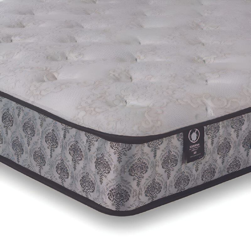 SLEEP THER Super Single Size Mattress LIBERTY-image 2