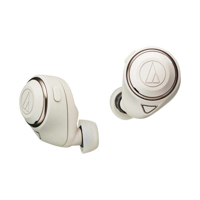 AUDIO TECH True Wireless With Anc ATH-CKS50TW BG-image 1