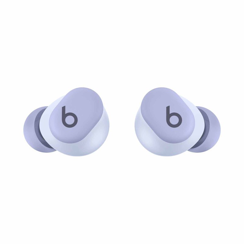 BEATS Solo Buds - True Wireless Earbuds - Arctic Purple MUVX3PA/A-image 2