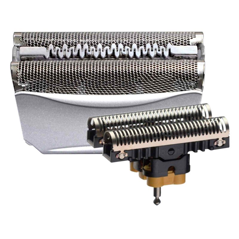 BRAUN Series 5 Foil/cutter - 51s 81253272/81387975/81625456-image 4