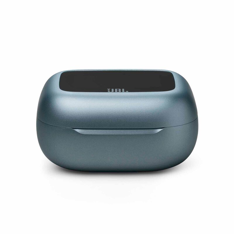 JBL True Wireless Earbuds LIVE BEAM 3 TWS BLUE-image 4