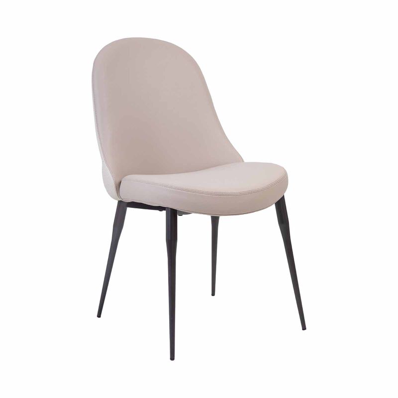 MUZE Dining Chair (sl) EASTIN-image 2
