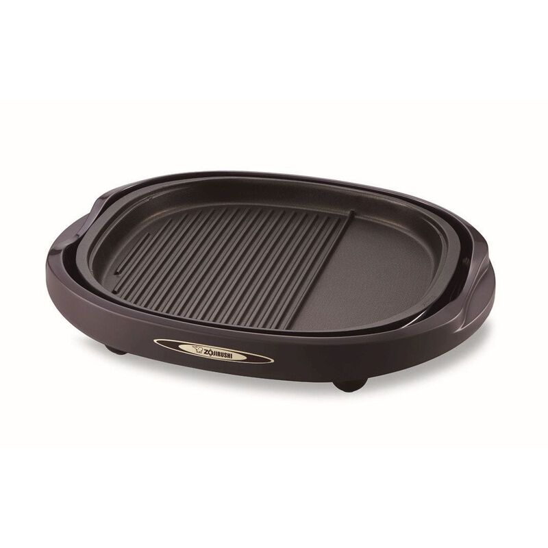 ZOJIRUSHI Electric Griddle EABNQ10-image 1