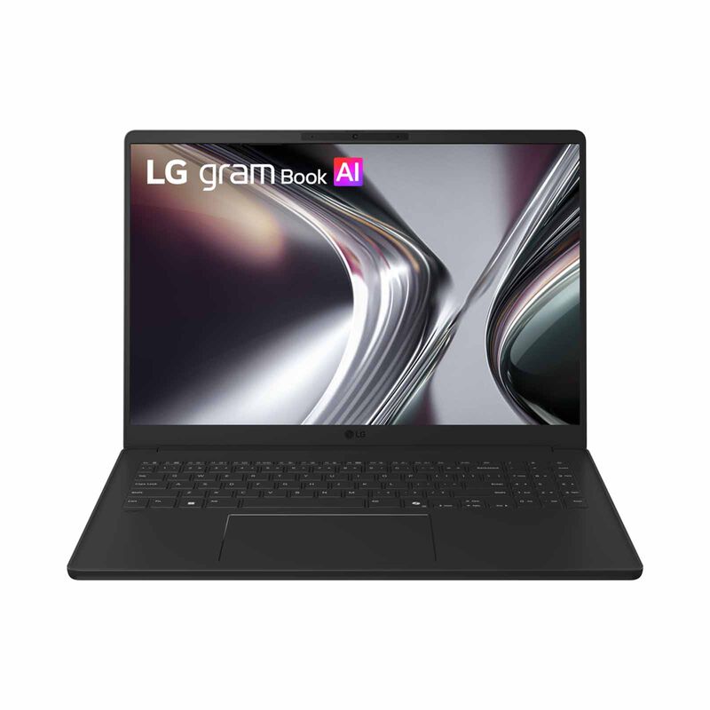 LG 16in Ips Ryzen Ai 7-445 16gb Ram And 512gb Nvme Gen4 With Dual Ssd Copilot+pc 16U55U-G.AU75A3 (TITAN BLACK)-image 6