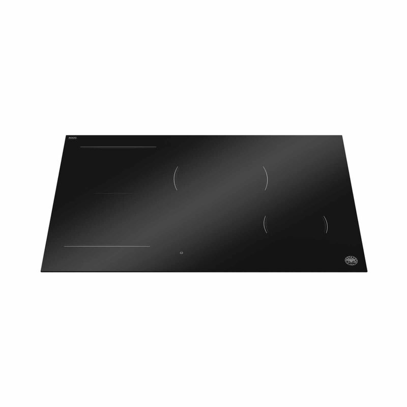 BERTAZZONI 4 Zone Induction Hob (78cm) (exclude Installation) P784I1M30NP-image 6