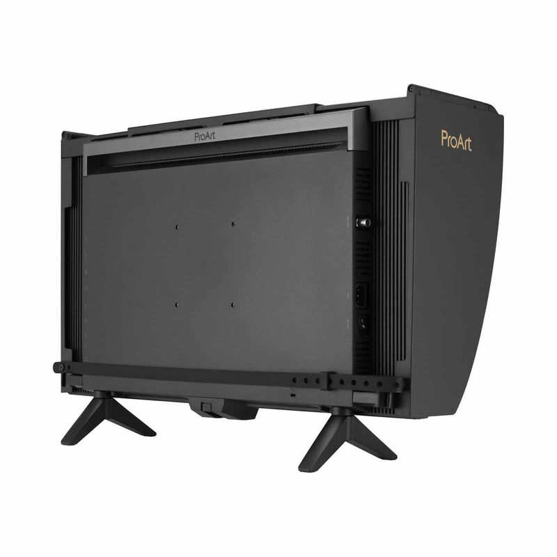ASUS 26.5in Proart 4k 240hz Monitor PA27USD-image 12