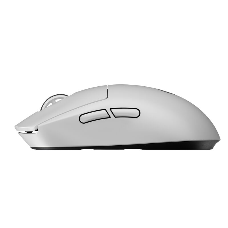 LOGITECH G Pro X Superlight 2 Gaming Mouse White 910-006640-image 4