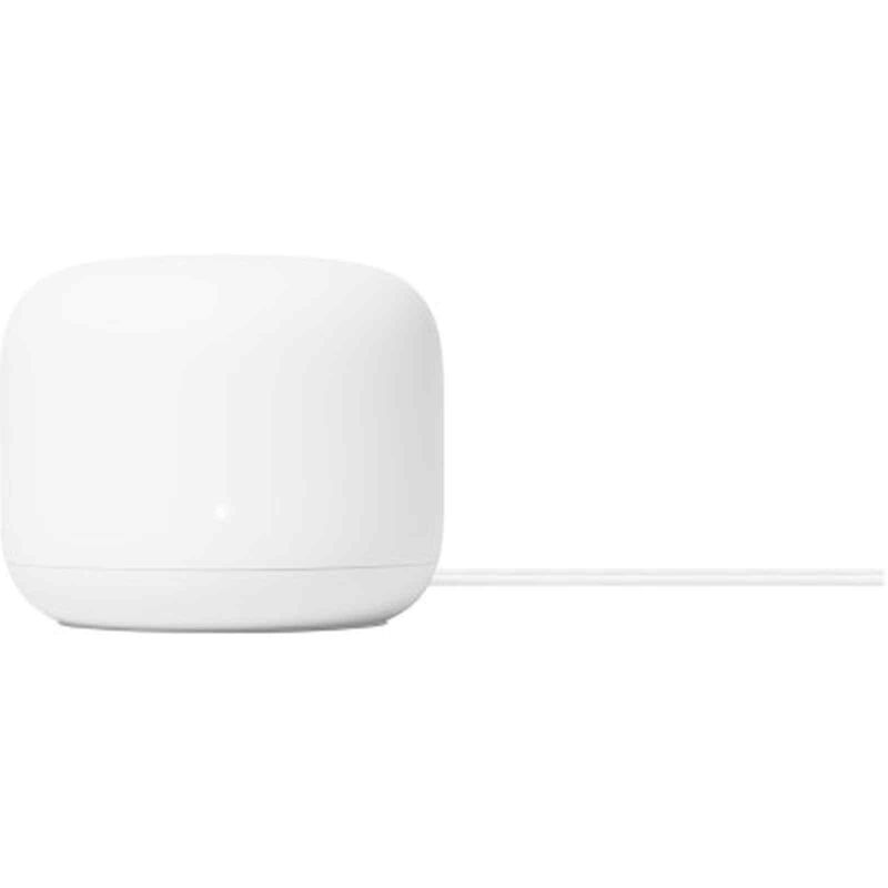 GOOGLE Nest Wifi Router (white) GA00595-SG-image 3