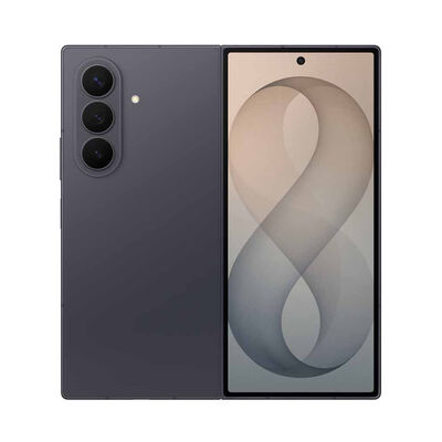 SAMSUNG Galaxy Z Fold 8 Ultra 16+1tb Graphite SM-F976BZKHXSP