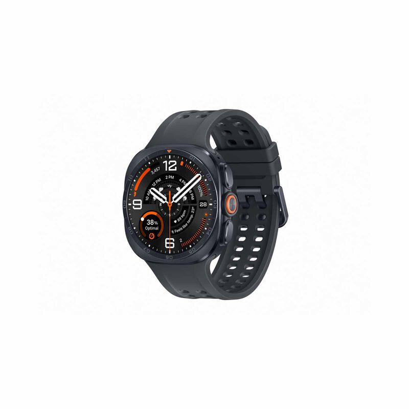 SAMSUNG Galaxy Watch Ultra2 Titanium Grey SM-L715FZKAXSP-image 2