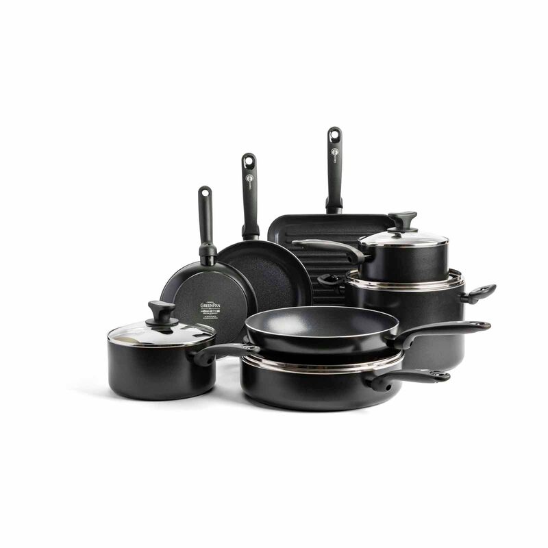 GREENPAN Andorra 8pcs - Andorra GPAA691365-image null