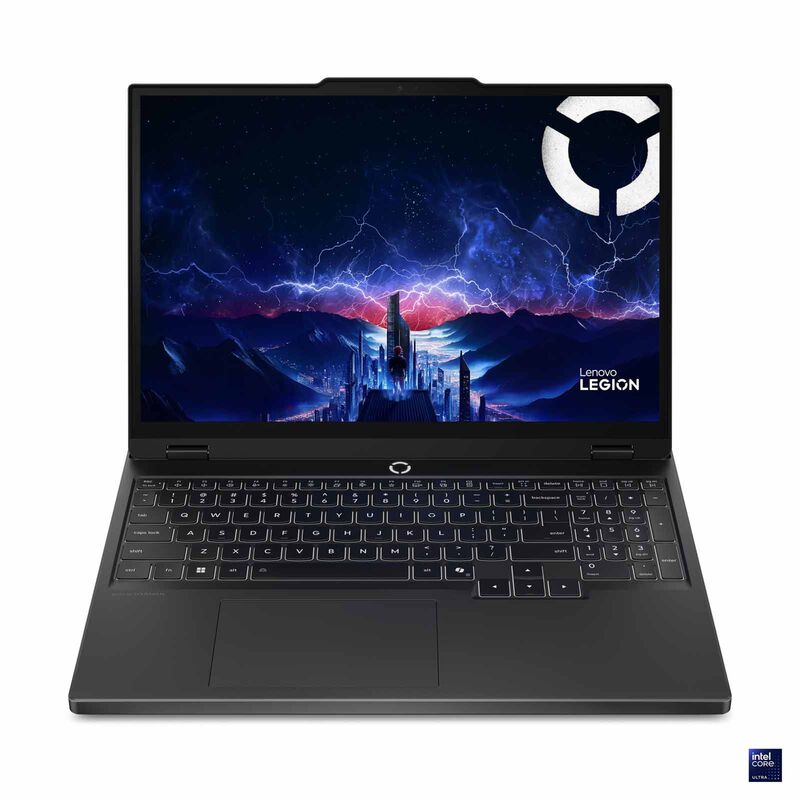 LENOVO 15.3in Wuxga Ips Intel Core I7-13650hx 16gb Rtx5060 8gb 1tb Ssd Win 11 LEGION 5 15IRX10 83LY00DSSB-image 1