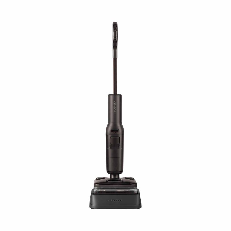 ROBOROCK Wet & Dry Handheld Vacuum Cleaner - Brown F25 ULTRA STEAM GEN 2-image 4
