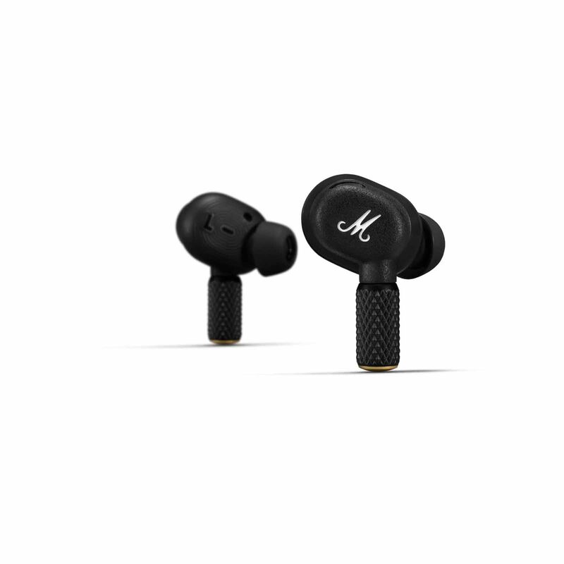 MARSHALL Anc Earbuds MOTIF II ANC (BLACK)-image 5