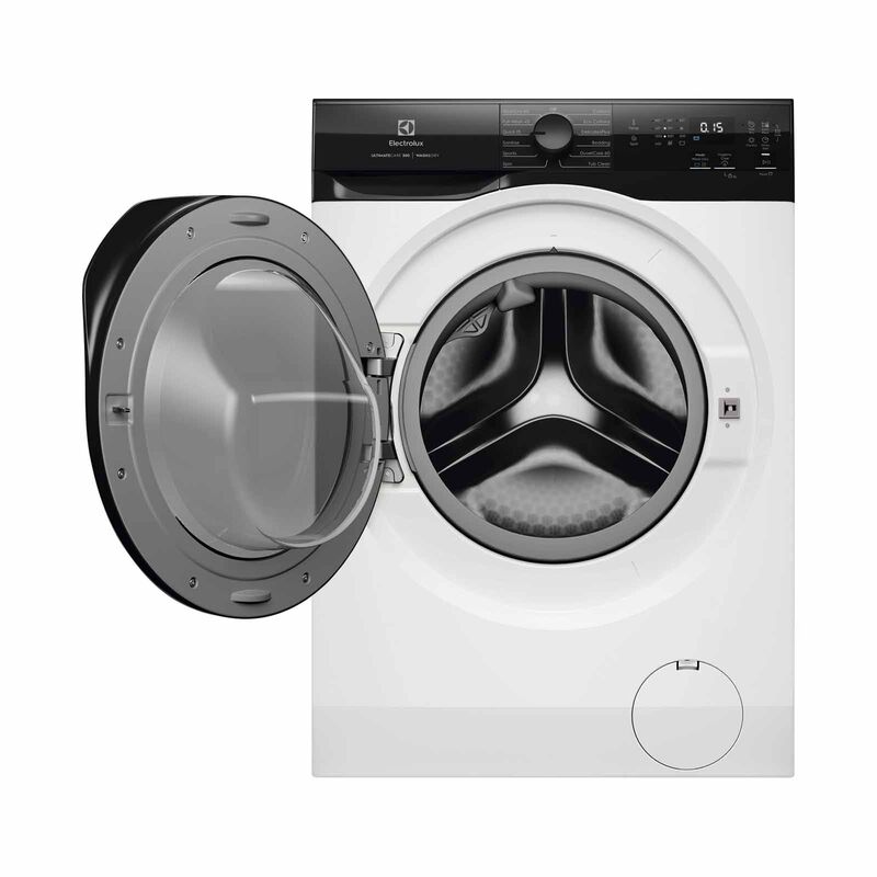 ELECTROLUX Front Load Washer/dryer - White (8kg/5kg) EWW8024P3EC-image 6