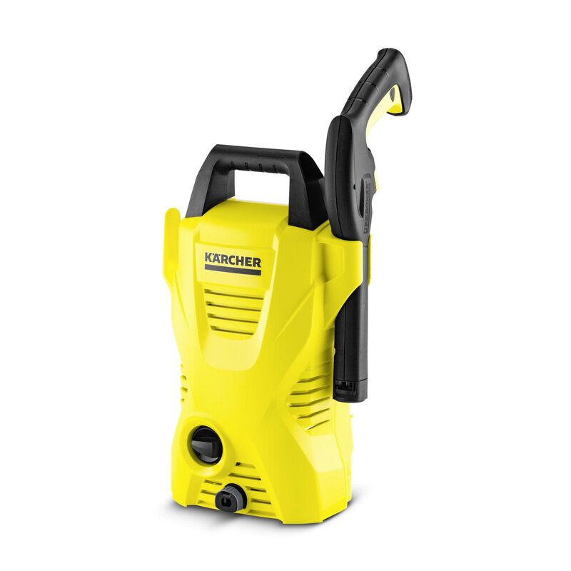KARCHER High Pressure Cleaner (1400w) K2 COMPACT-image 2