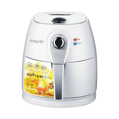 MAYER Air Fryer (3.5l) MMAF88WS